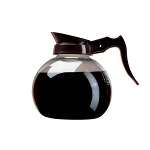 Decantador de café (12 tazas)