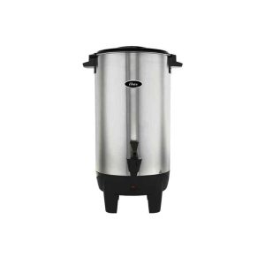 Cafetera percoladora (45 tazas) (OSTER)