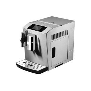 Cafetera automática (pantalla táctil)