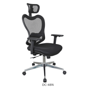 silla ejecutiva línea confort issac