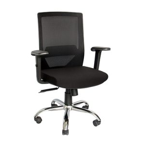 Silla Ejecutiva Mod. MDS1103N