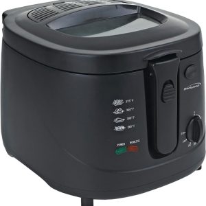 Freidora de Aceite 2.8 lts (BRENTWOOD)