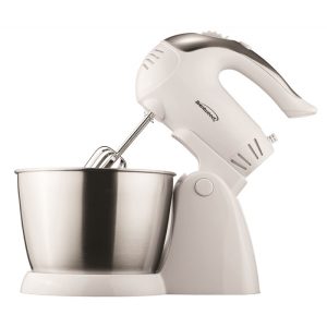 Batidora de mano y pedestal (MARCA BRENTWOOD)