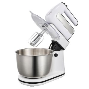 Batidora de mano y pedestal (MARCA PREMIUM)