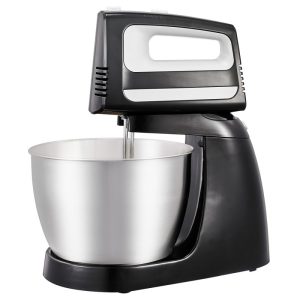 Batidora de mano y pedestal (MARCA PREMIUM)