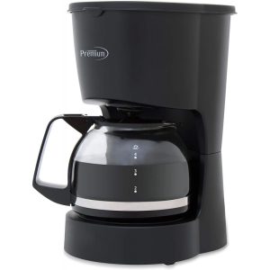 cafetera (10 tazas) (premium)