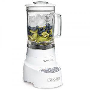Licuadora de 600 watts (MARCA CUISINART)
