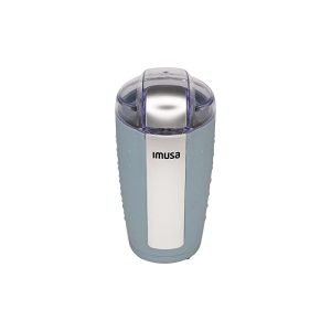 Molino para café Turquesa (MARCA IMUSA)