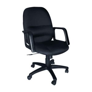 Silla Gerencial Ergonómica Mod.10300