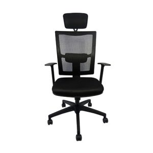 Silla Gerencial Ergonómica WJ09-7.
