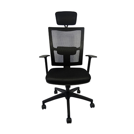 silla-gerencial WJ09-7 Silla Gerencial Ergonómica WJ09-7.