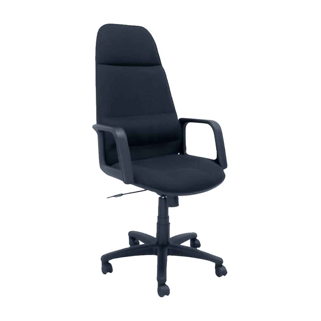 silla-gerencial-ergonomica-M10410 Silla Gerencial Ergonómica 10410