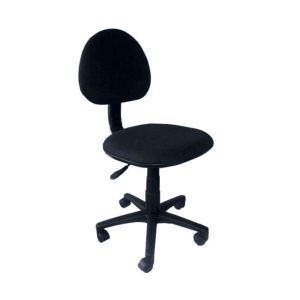 Silla secretarial Ergonómica 10201E