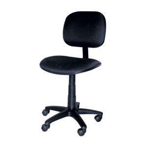Silla secretarial Mod. M10200