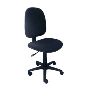 Silla Semi-ejecutiva Ergonómica 10210