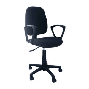 Silla Semi-ejecutiva Ergonómica 10212