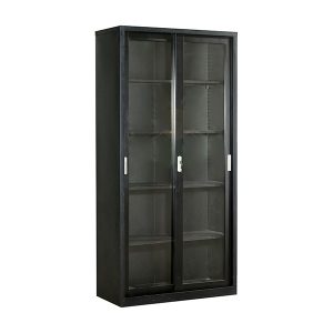 Librera de Metal