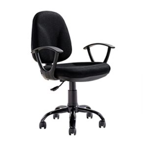 Silla Secretarial DC-08