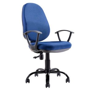 Silla Semi Ejecutiva DC 31
