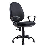 Silla Secretarial DCM 31