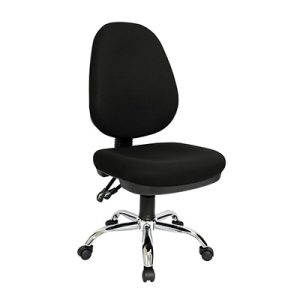 Silla Secretarial DCM 37