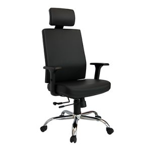 Silla Gerencial DC-55