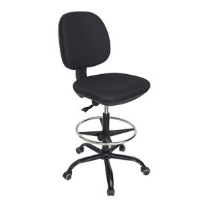 Silla Tipo Cajero DC 80N