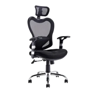 Silla Gerencial Mod. DCM72N
