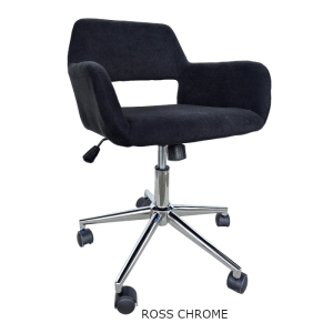 ross chrome