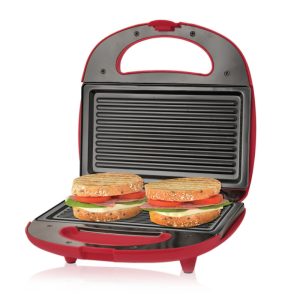 Sandwichera de Plato tipo grill (MARCA PREMIUM)