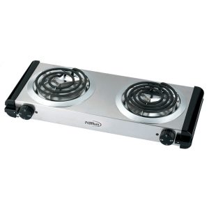 Estufa eléctrica de mesa (MARCA PREMIUM)