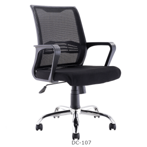 silla secretarial mod. dc103