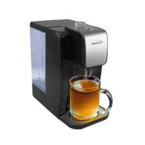 Dispensador de agua caliente de 2.2 litros (MARCA BRENTWOOD)