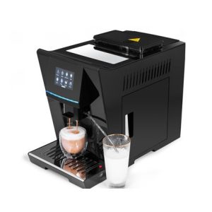 Máquina De Café y Cappuccino Comercial Profesional