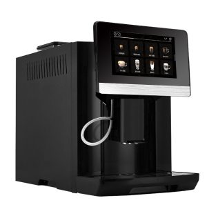 Máquina De Café y Cappuccino Comercial Profesional