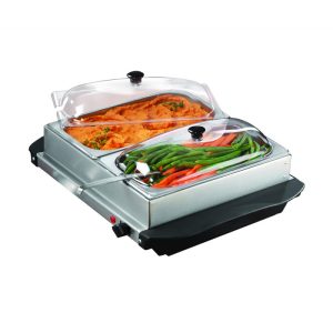 Servidor para buffet (MARCA BRENTWOOD)