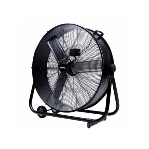 Ventilador metálico de piso de 30" Industrial (MARCA PREMIERE)