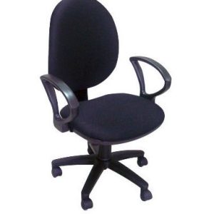 Silla Semi-ejecutiva Mod.G628B