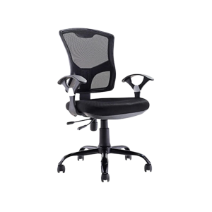 Silla Semi-Ejecutiva Mod. DCM43