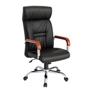Silla Ejecutiva, DC-54N