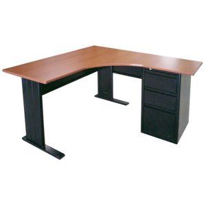 Escritorio en L, Euro L58