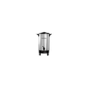 Percoladora de 30 tazas (MARCA BLACK & DECKER)
