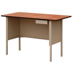 Escritorio Información