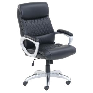 silla ejecutiva mod. m503b